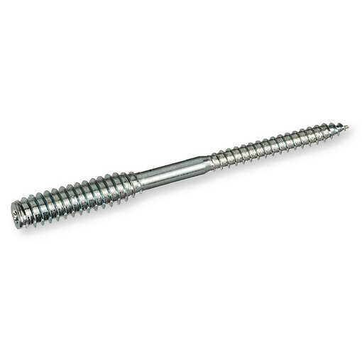 DISTAfix doble rosca 60/11.5x150, Ø7.0 mm, TX30, cincado